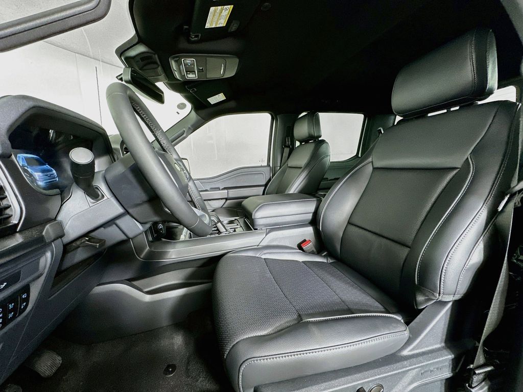 Thumbnail: 2026 Ford F-150 - 11