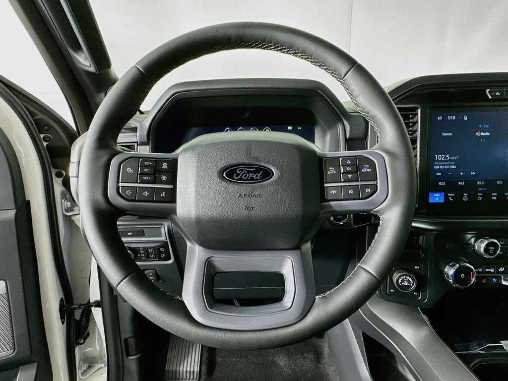 Thumbnail: 2026 Ford F-150 - 15