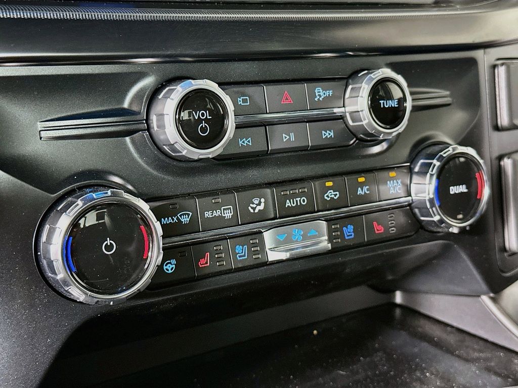 Thumbnail: 2026 Ford F-150 - 22