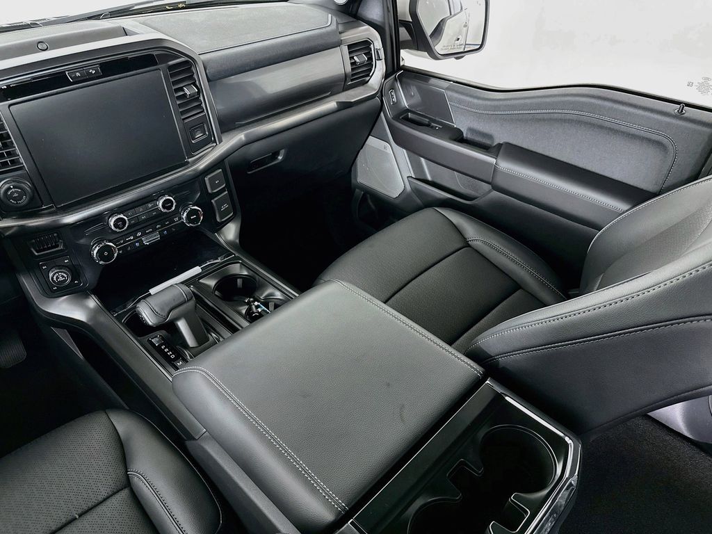 Thumbnail: 2026 Ford F-150 - 14