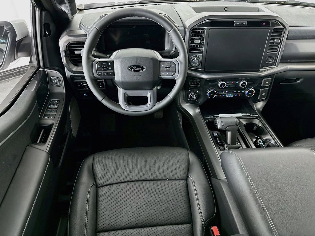 Thumbnail: 2026 Ford F-150 - 10