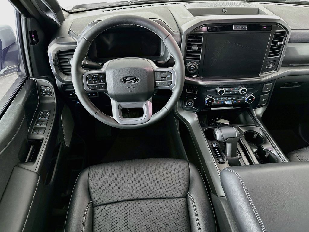 Thumbnail: 2026 Ford F-150 - 10