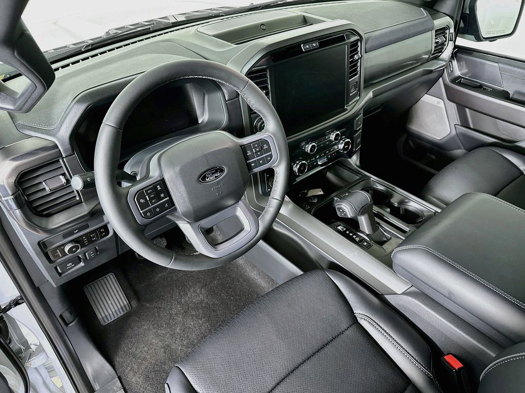 Thumbnail: 2026 Ford F-150 - 2