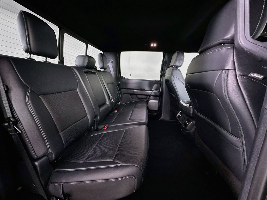Thumbnail: 2026 Ford F-150 - 33