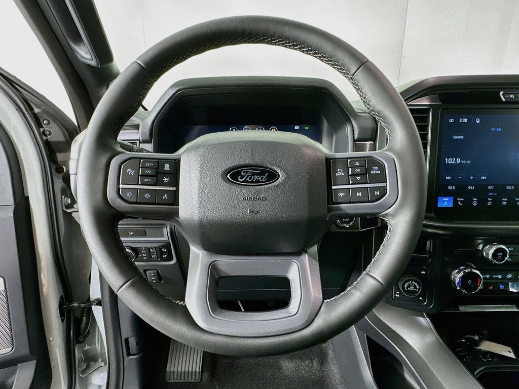 Thumbnail: 2026 Ford F-150 - 15