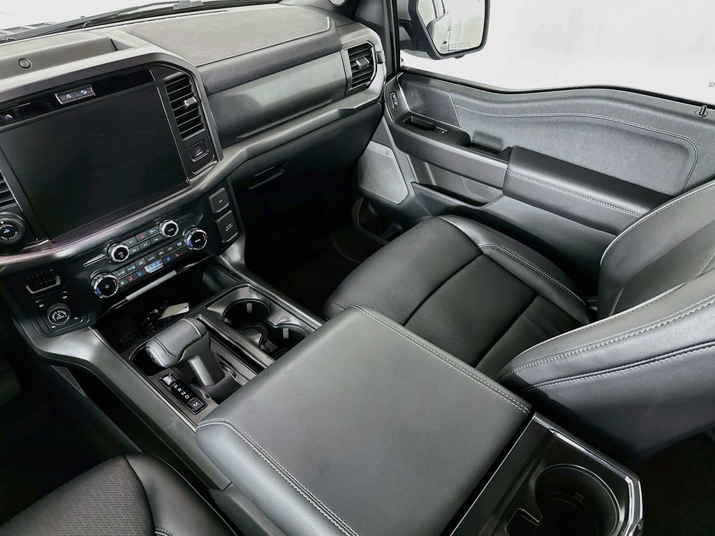 Thumbnail: 2026 Ford F-150 - 14