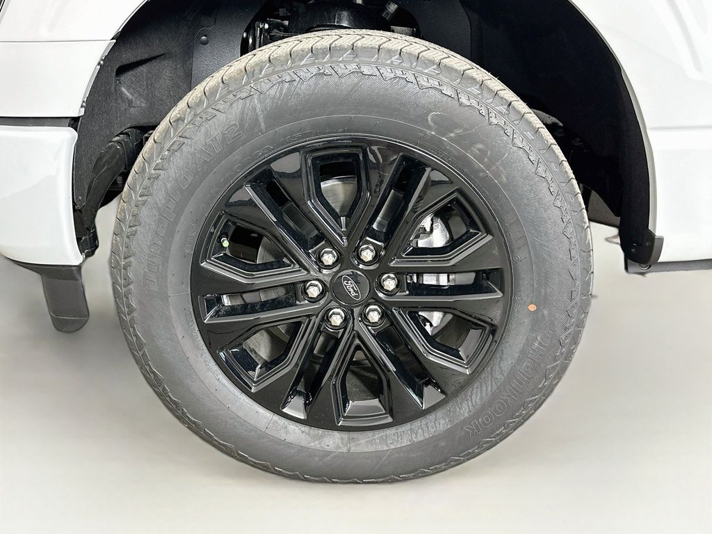 Thumbnail: 2026 Ford F-150 - 8