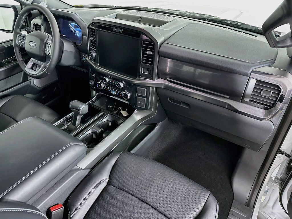 Thumbnail: 2026 Ford F-150 - 34