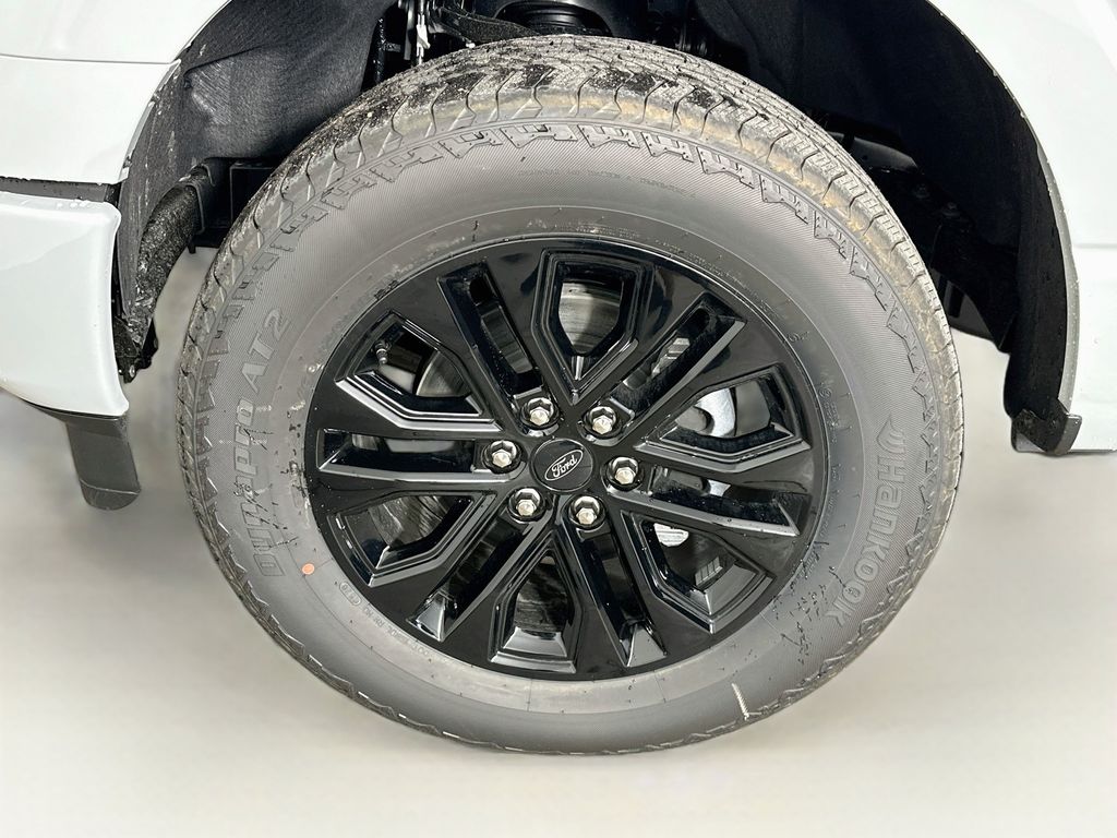 Thumbnail: 2026 Ford F-150 - 7