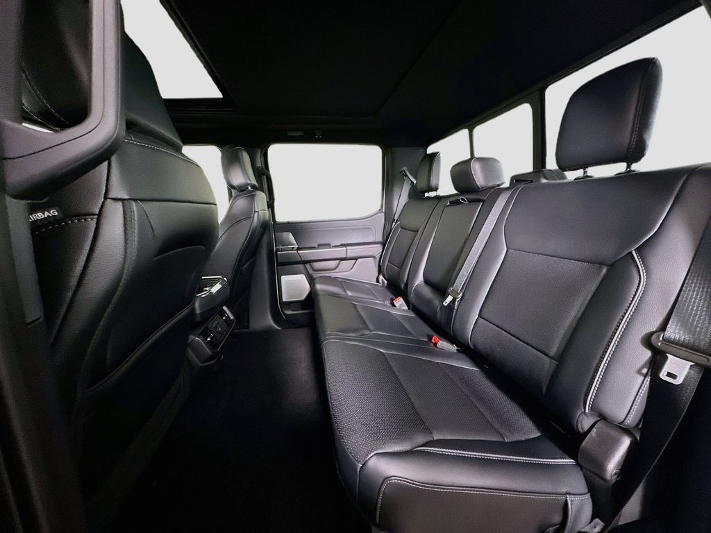 Thumbnail: 2026 Ford F-150 - 12