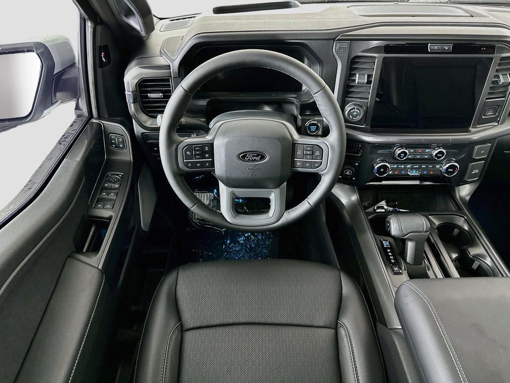 Thumbnail: 2026 Ford F-150 - 9