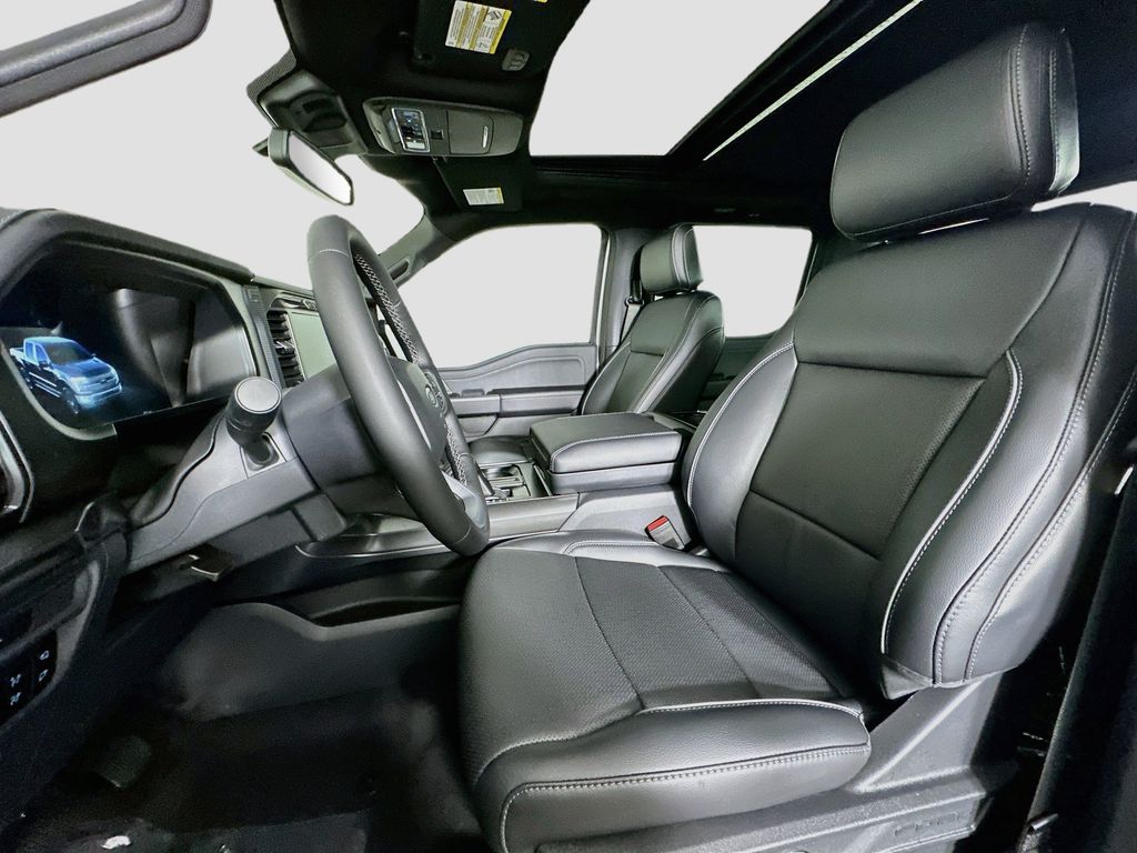 Thumbnail: 2026 Ford F-150 - 10