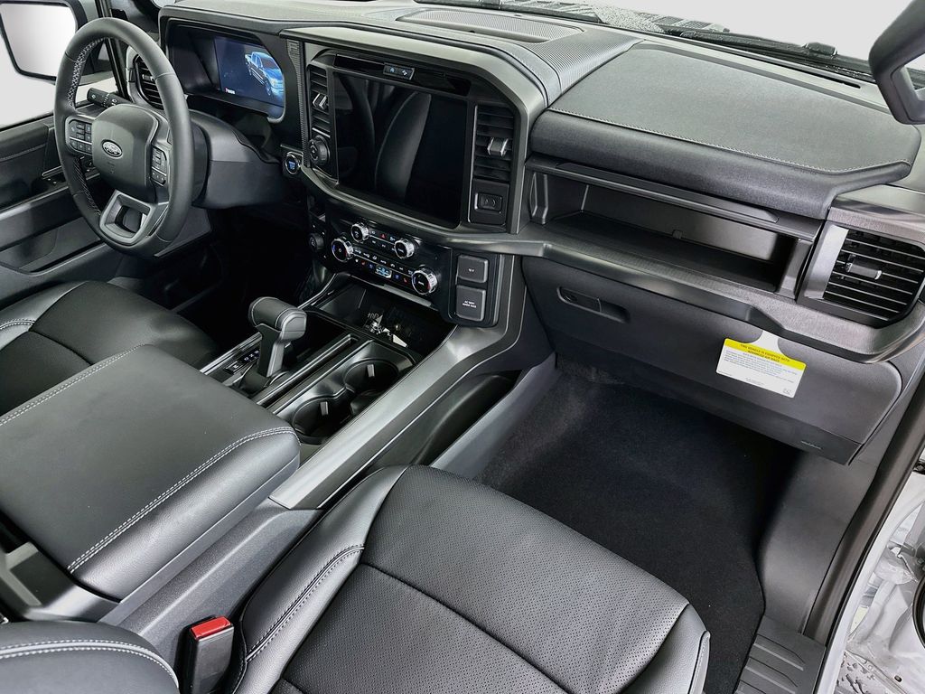 Thumbnail: 2026 Ford F-150 - 35
