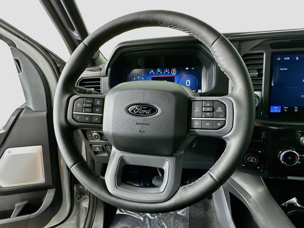 Thumbnail: 2026 Ford F-150 - 14