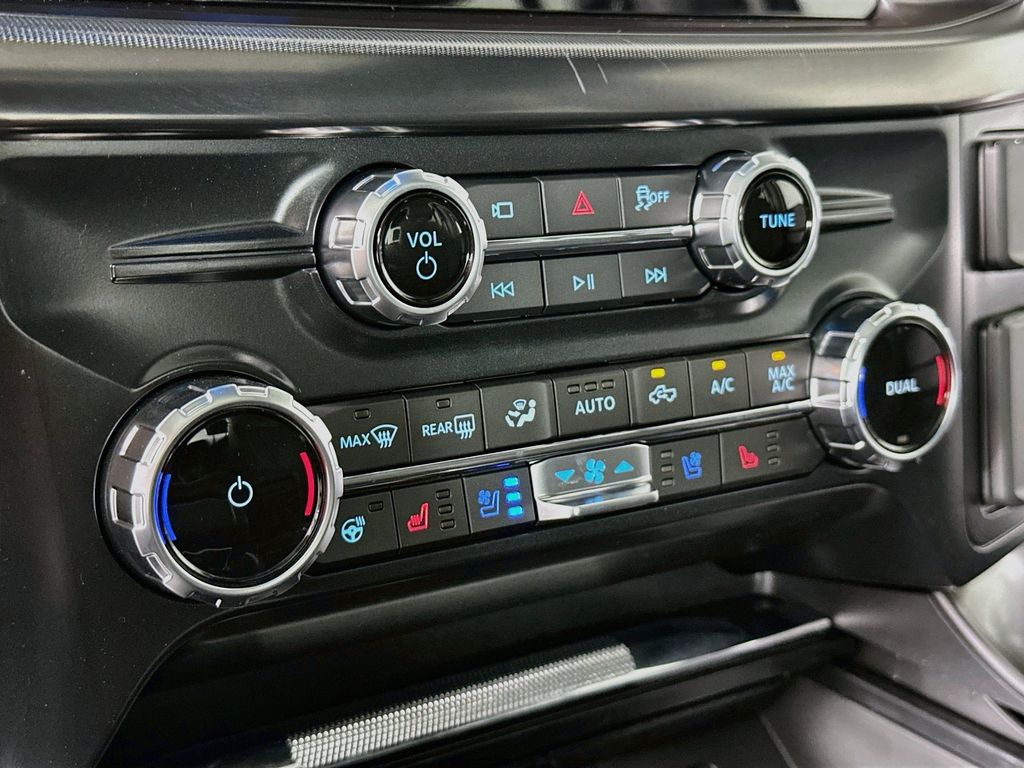 Thumbnail: 2026 Ford F-150 - 21
