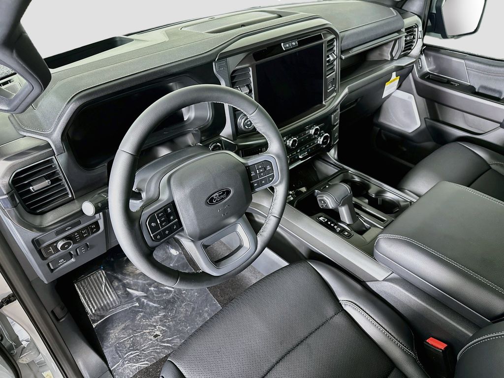 Thumbnail: 2026 Ford F-150 - 2