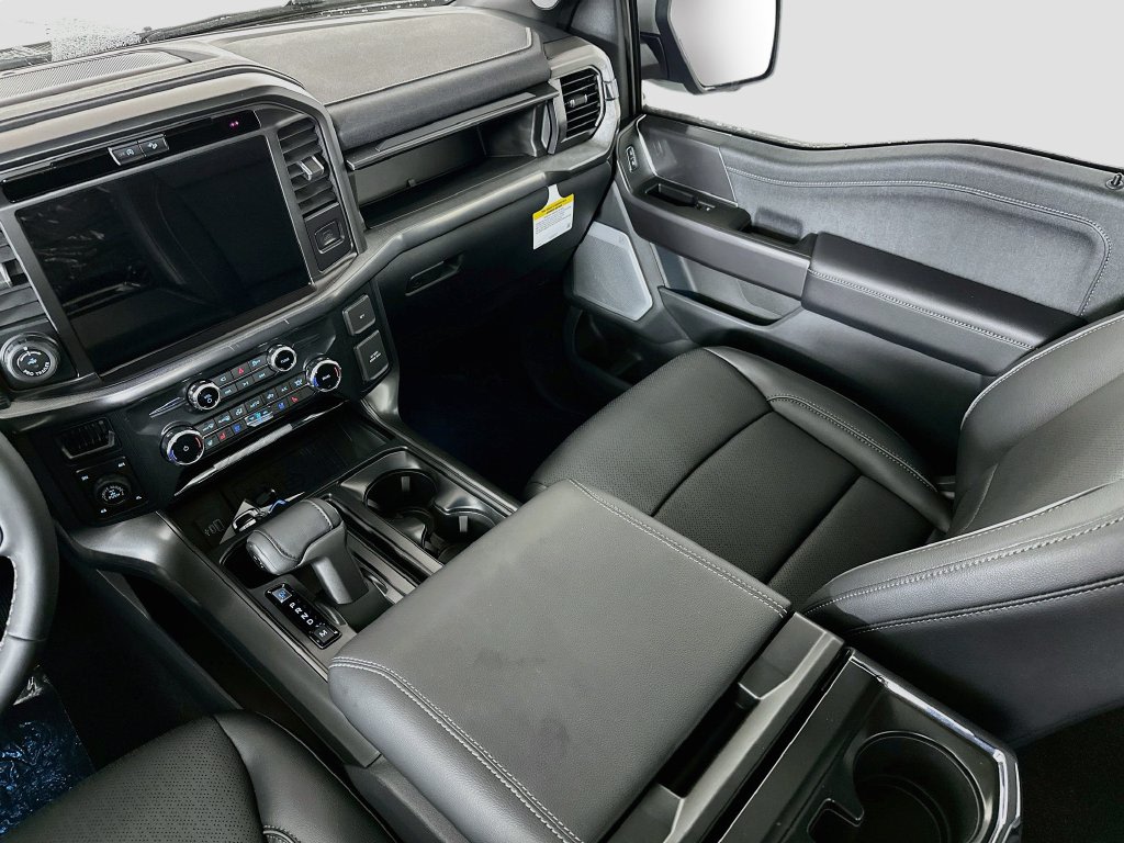 Thumbnail: 2026 Ford F-150 - 13