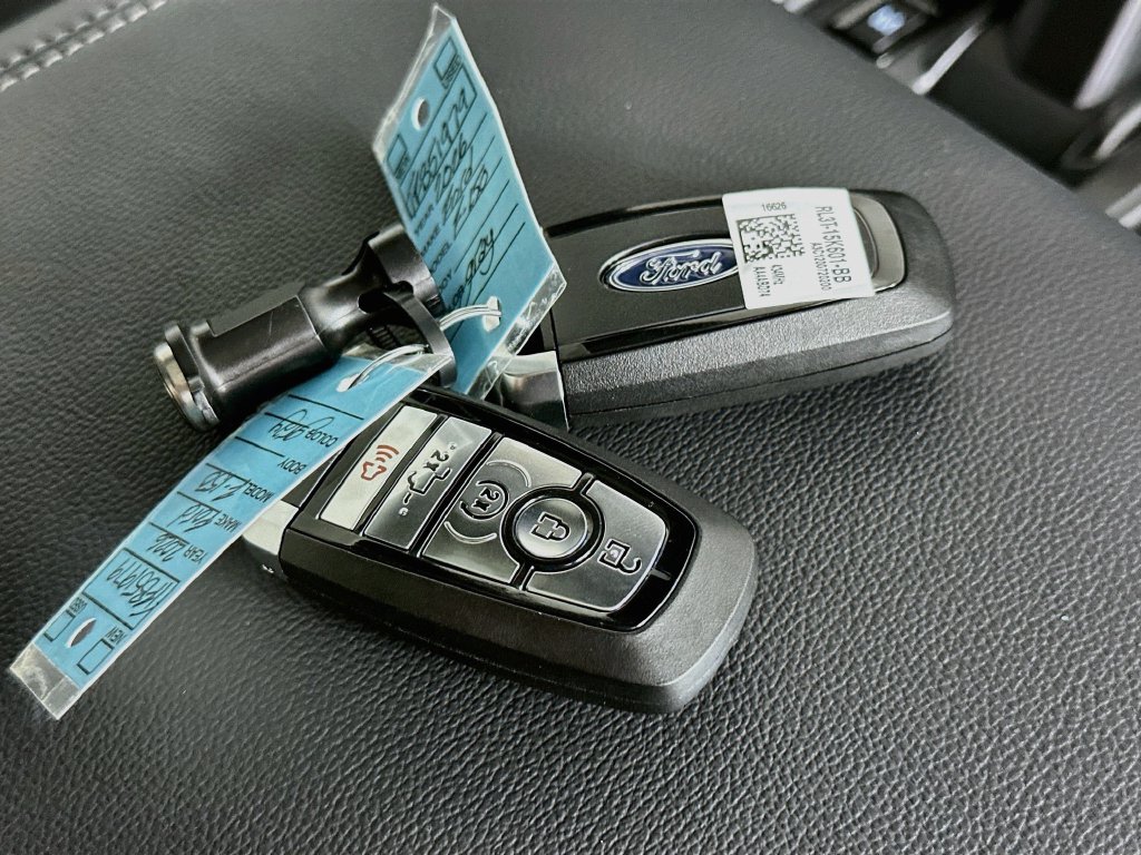 Thumbnail: 2026 Ford F-150 - 18