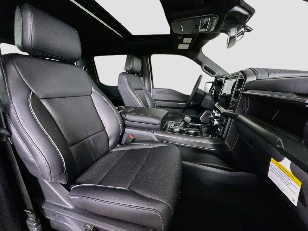 Thumbnail: 2026 Ford F-150 - 11
