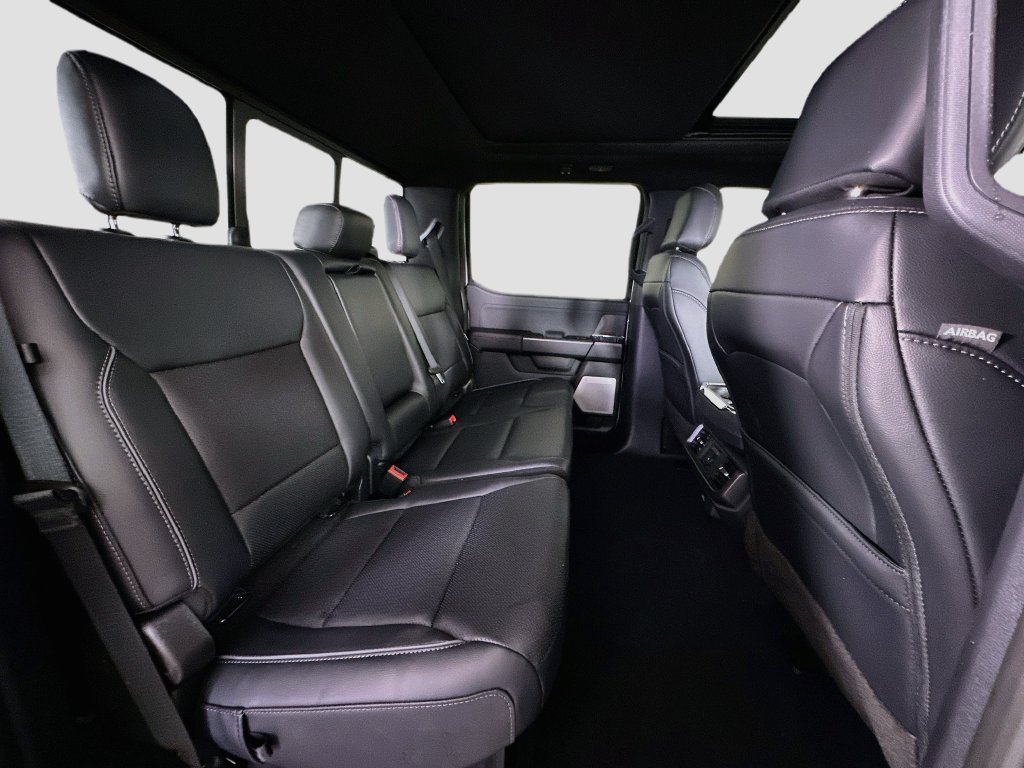 Thumbnail: 2026 Ford F-150 - 34