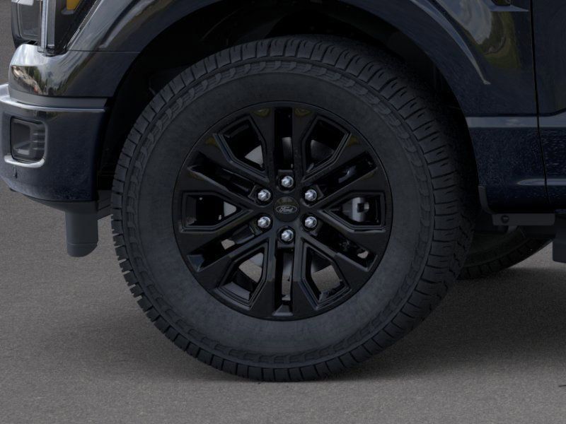 Thumbnail: 2025 Ford F-150 - 7