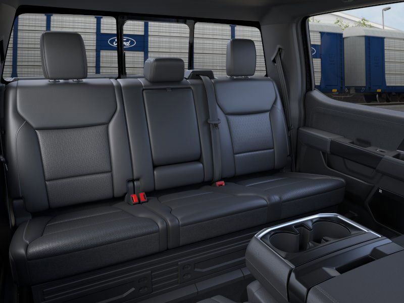 Thumbnail: 2025 Ford F-150 - 10