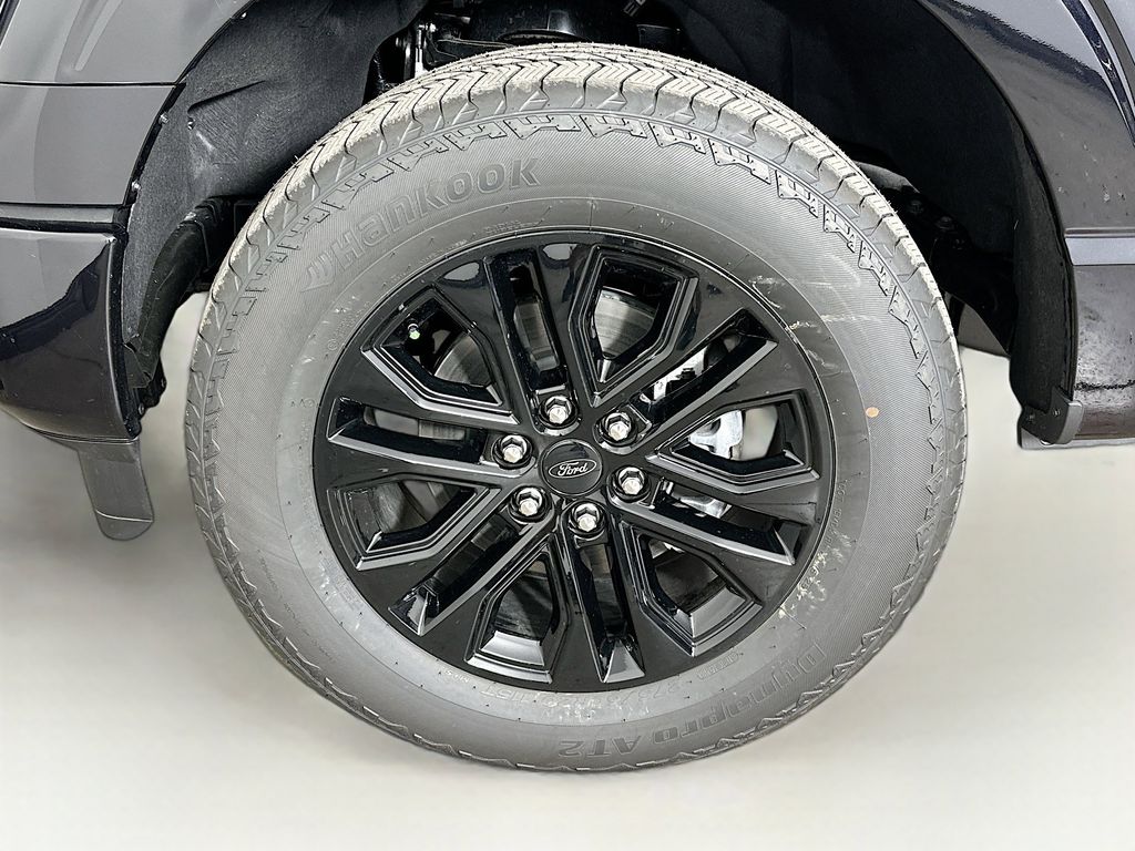 Thumbnail: 2026 Ford F-150 - 8