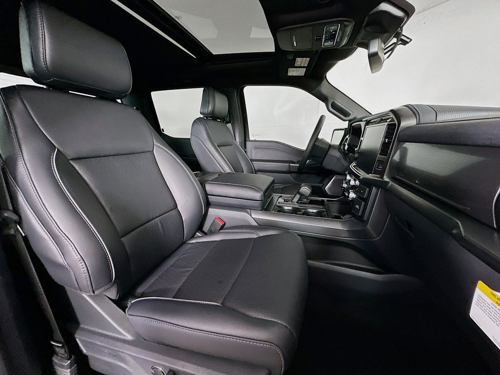 Thumbnail: 2026 Ford F-150 - 12