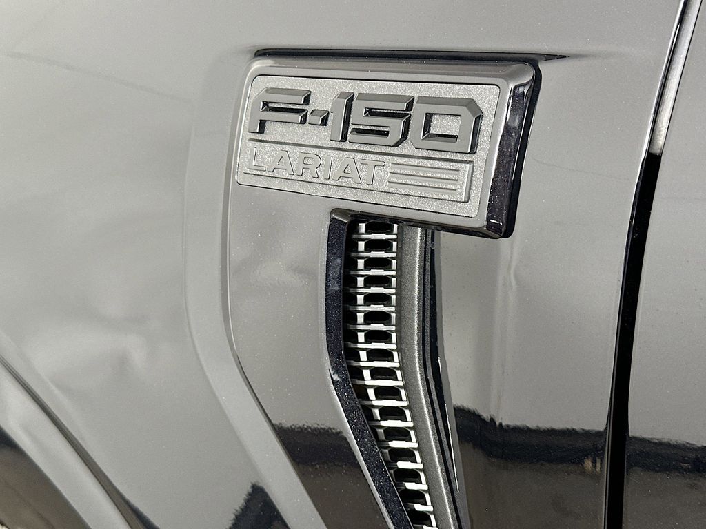 Thumbnail: 2026 Ford F-150 - 21