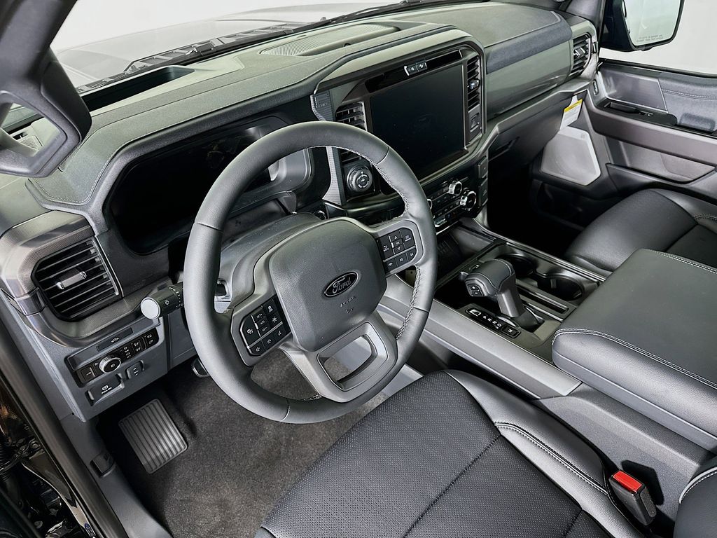 Thumbnail: 2026 Ford F-150 - 2