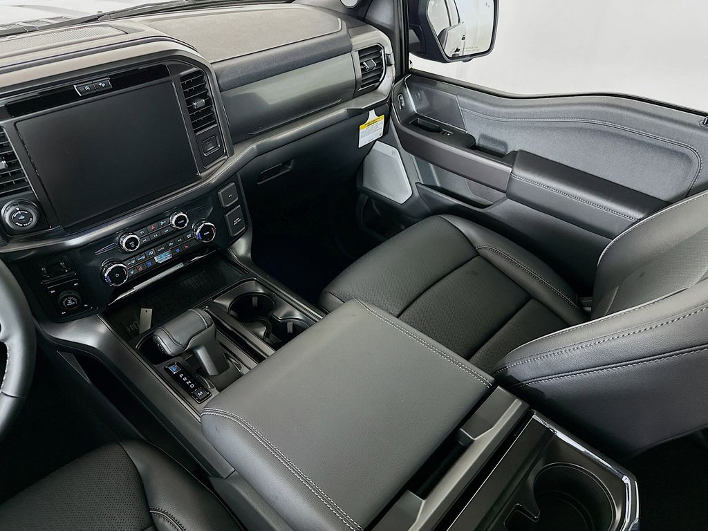 Thumbnail: 2026 Ford F-150 - 14