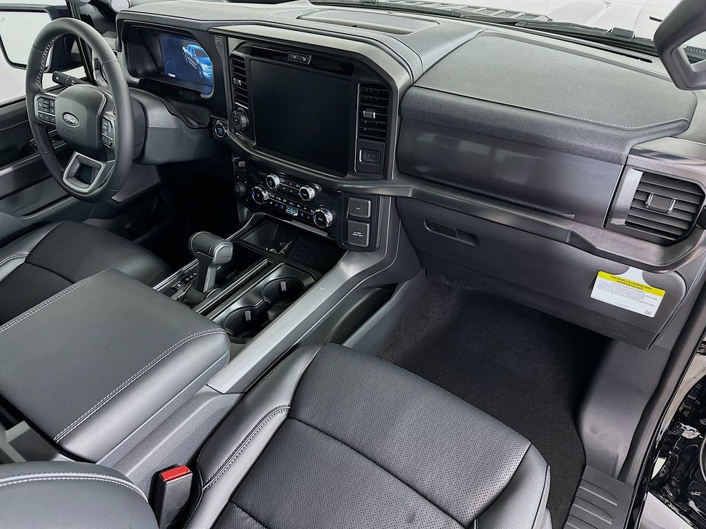 Thumbnail: 2026 Ford F-150 - 34
