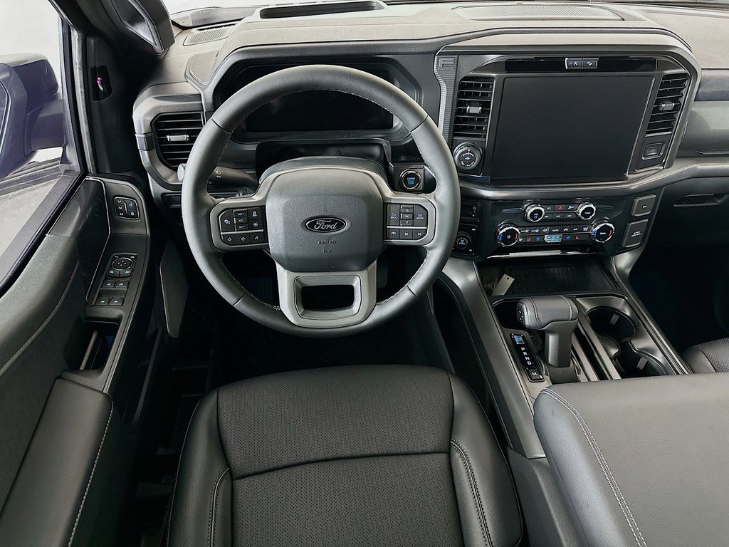 Thumbnail: 2026 Ford F-150 - 10