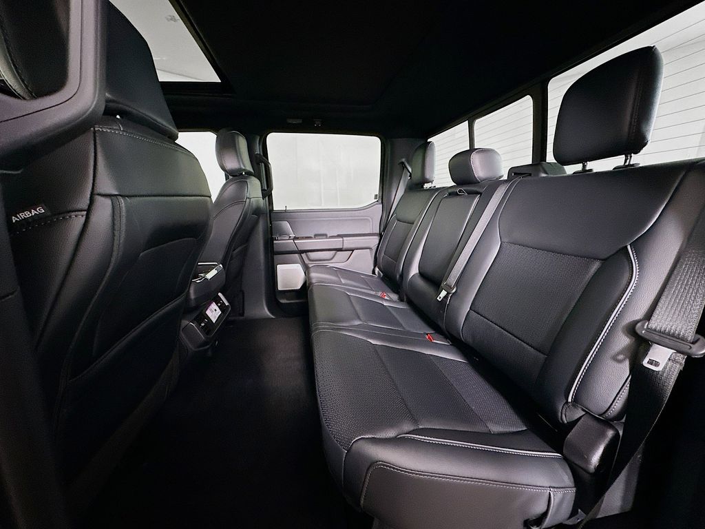 Thumbnail: 2026 Ford F-150 - 13