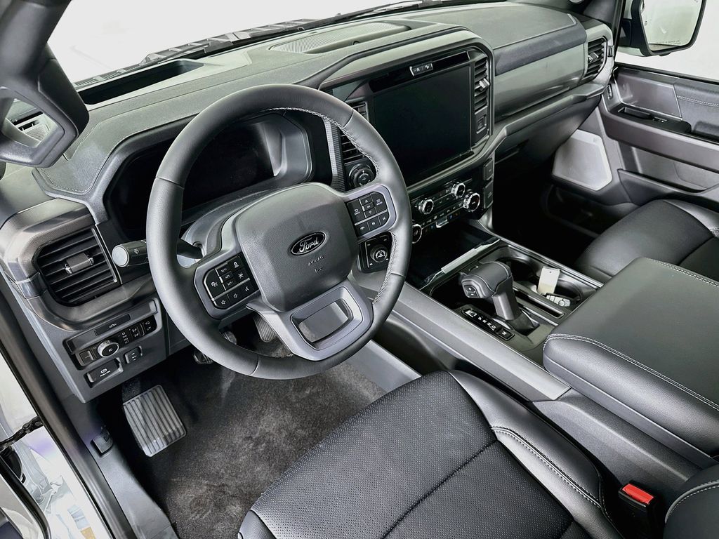 Thumbnail: 2026 Ford F-150 - 2