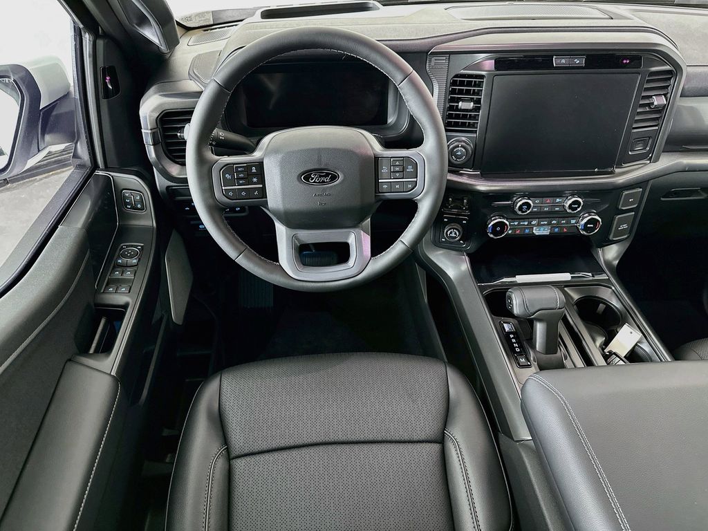 Thumbnail: 2026 Ford F-150 - 10