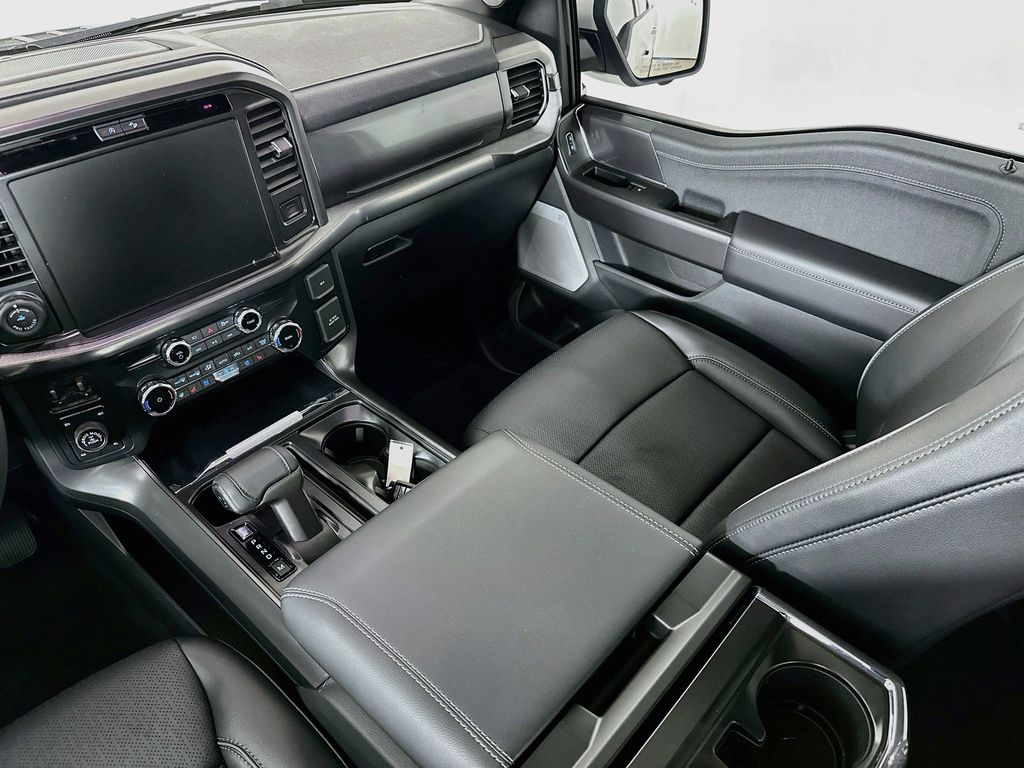 Thumbnail: 2026 Ford F-150 - 14