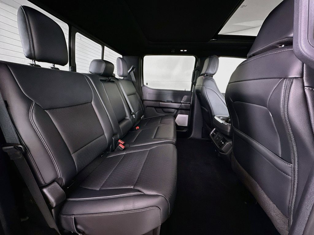 Thumbnail: 2026 Ford F-150 - 34