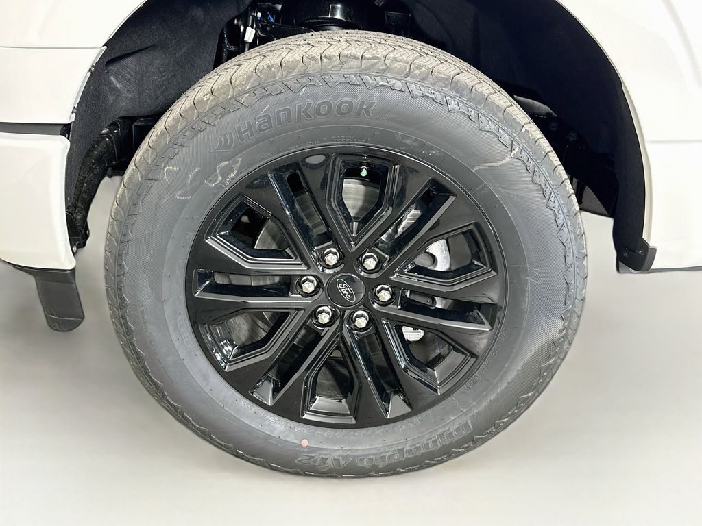 Thumbnail: 2026 Ford F-150 - 8