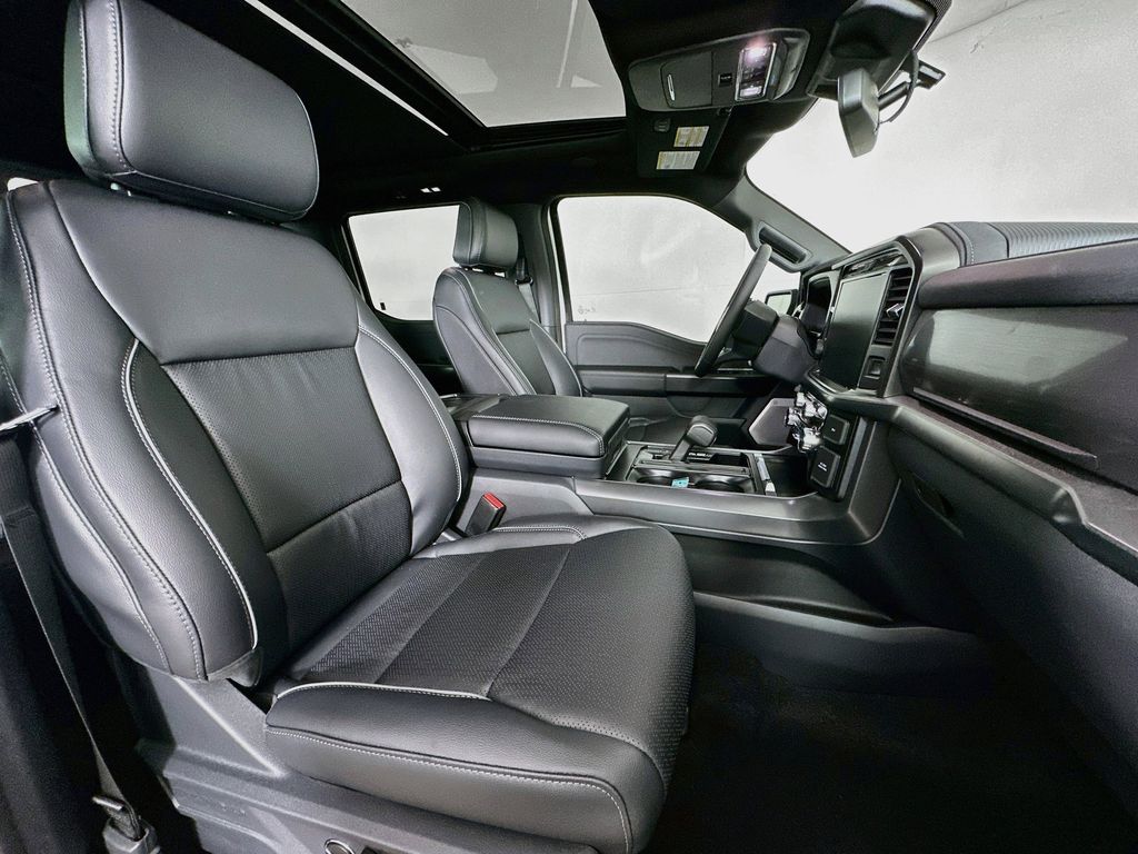 Thumbnail: 2026 Ford F-150 - 12
