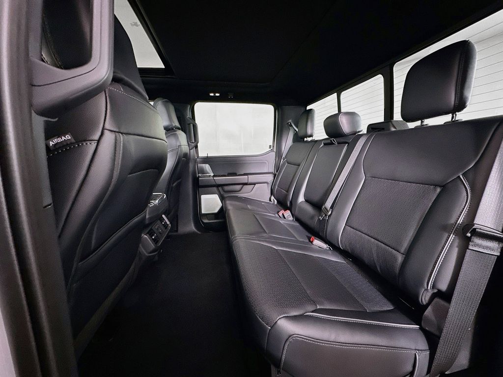 Thumbnail: 2026 Ford F-150 - 13