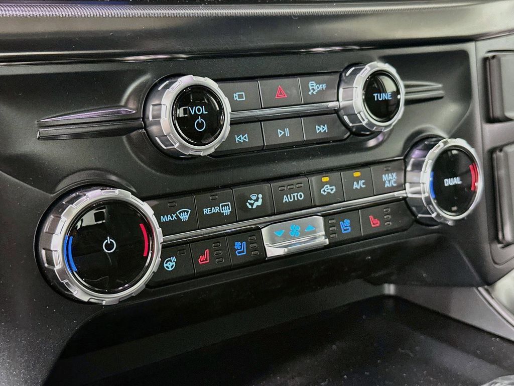 Thumbnail: 2026 Ford F-150 - 21