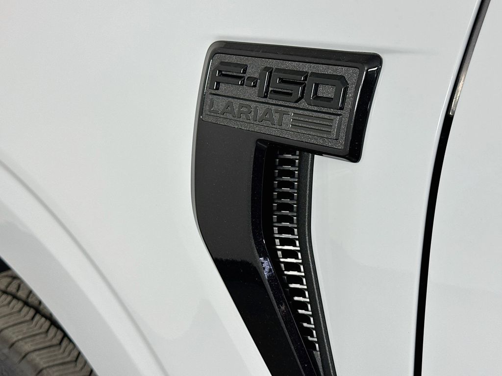 Thumbnail: 2026 Ford F-150 - 18