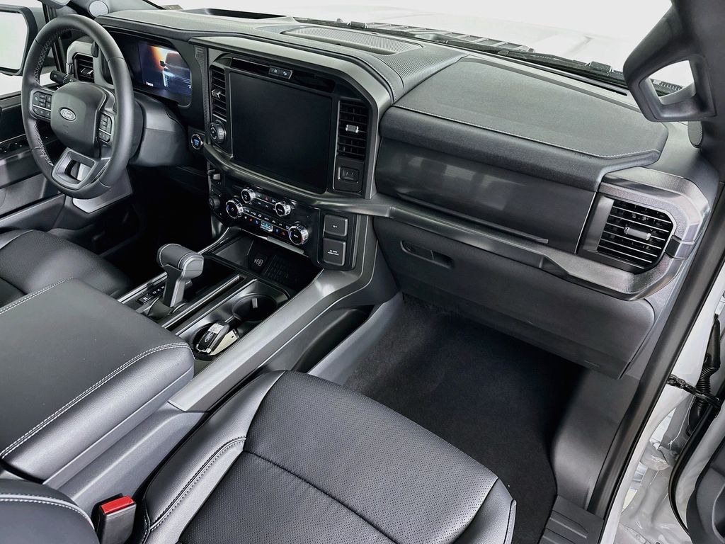 Thumbnail: 2026 Ford F-150 - 33