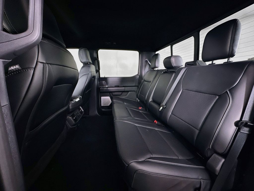 Thumbnail: 2026 Ford F-150 - 12