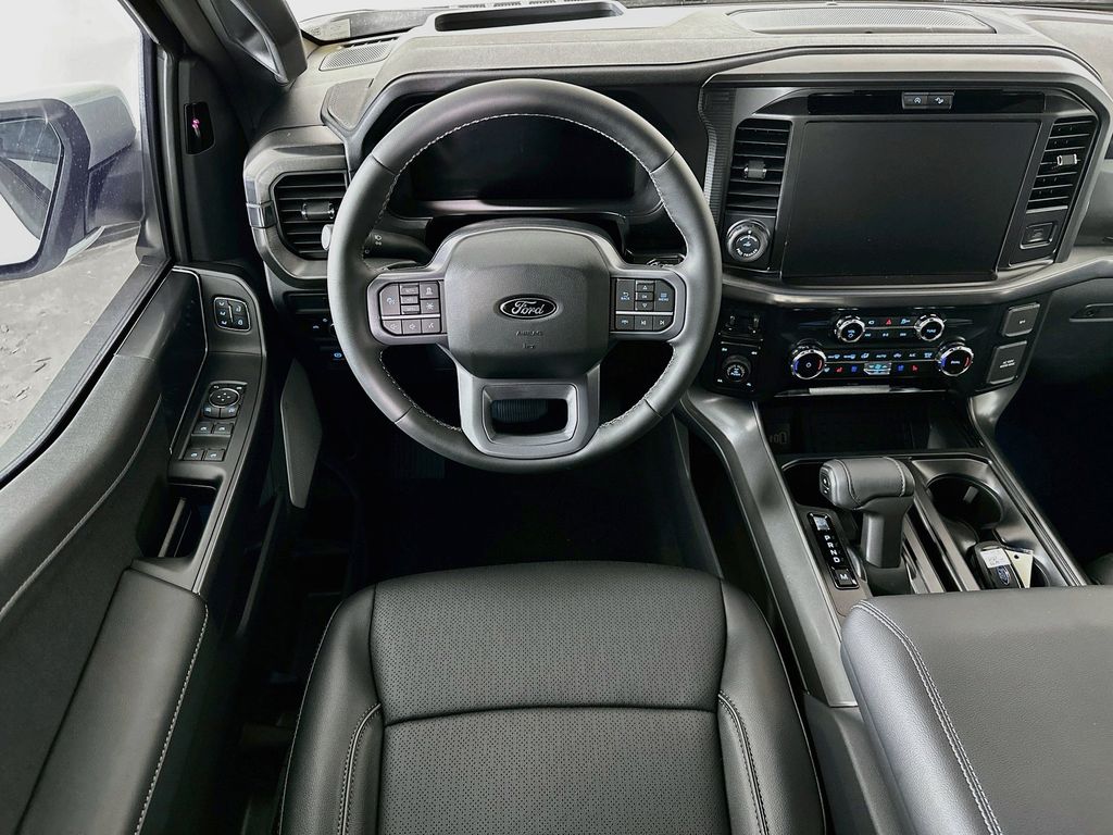 Thumbnail: 2026 Ford F-150 - 9