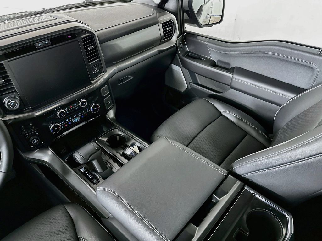 Thumbnail: 2026 Ford F-150 - 13
