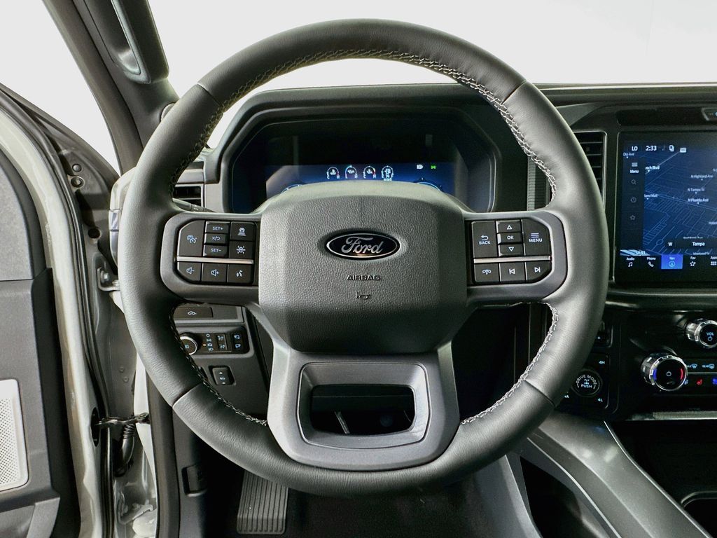 Thumbnail: 2026 Ford F-150 - 14