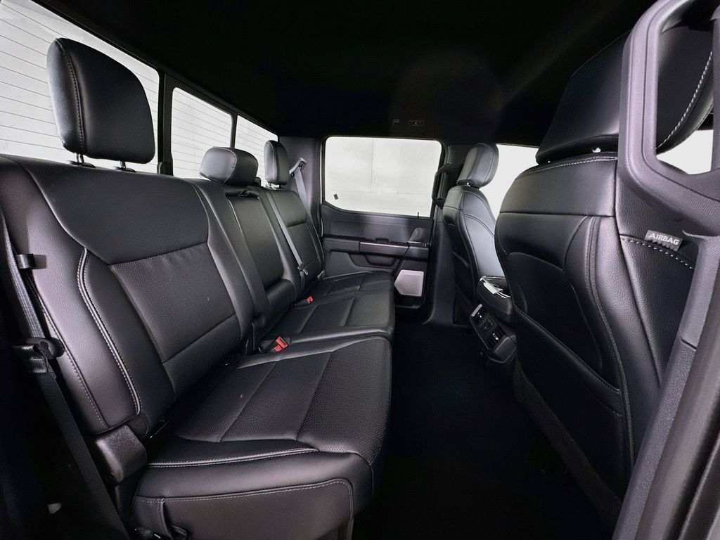 Thumbnail: 2026 Ford F-150 - 32