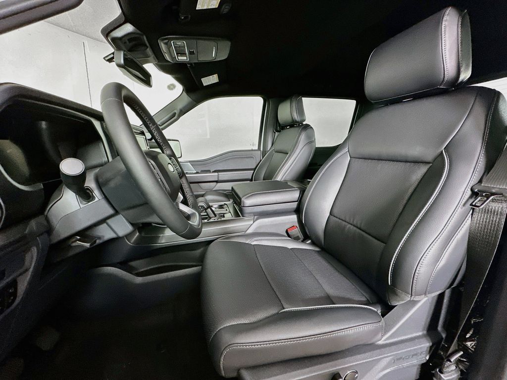 Thumbnail: 2026 Ford F-150 - 10
